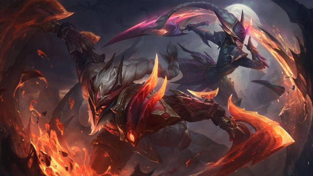 角色清晰度 角色清晰度