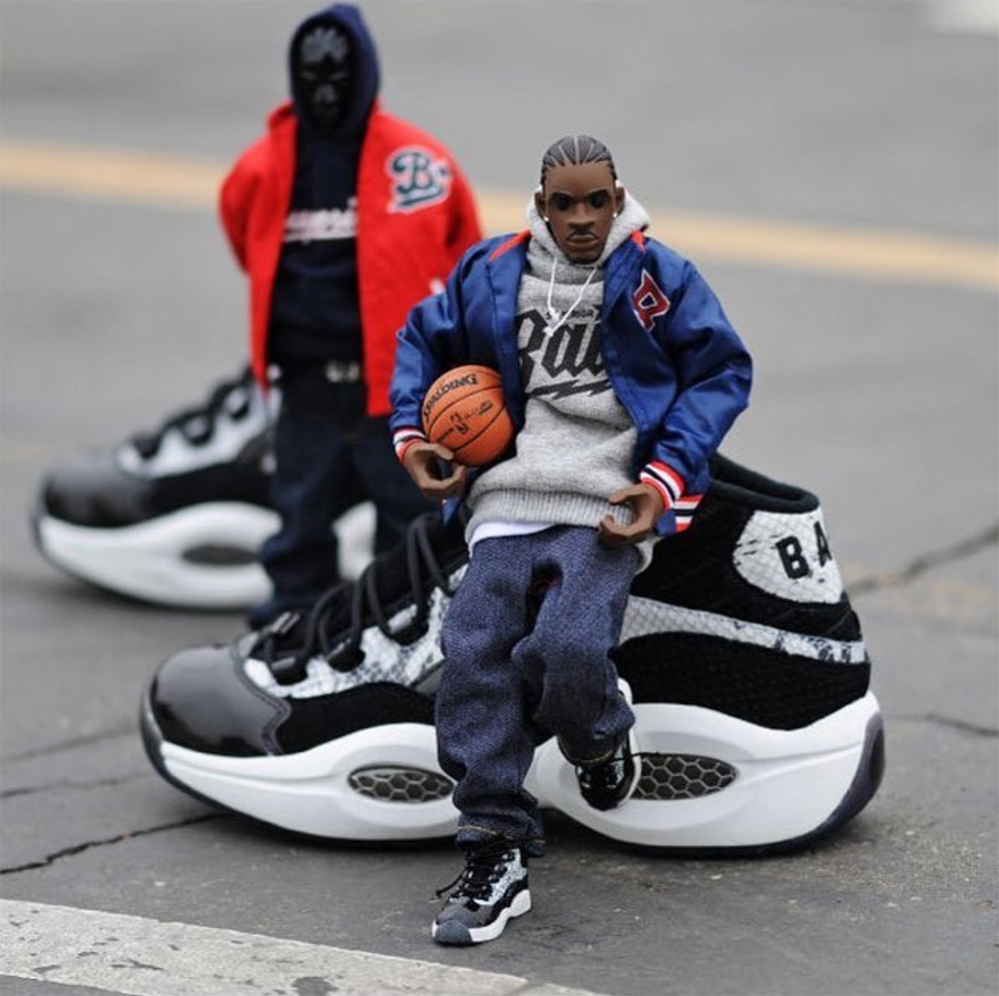 而非被对手 而非被对手